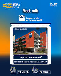 Queensland University of Technology – Brisbane